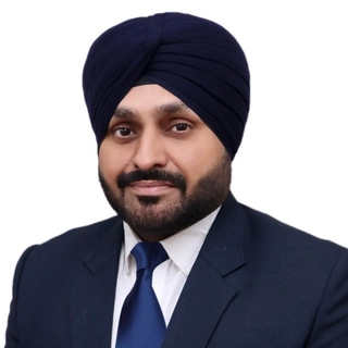 Amrit Pal Singh