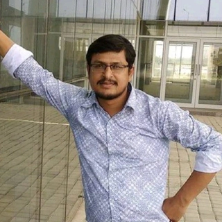 Amrit Sen