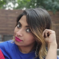 Amrita B