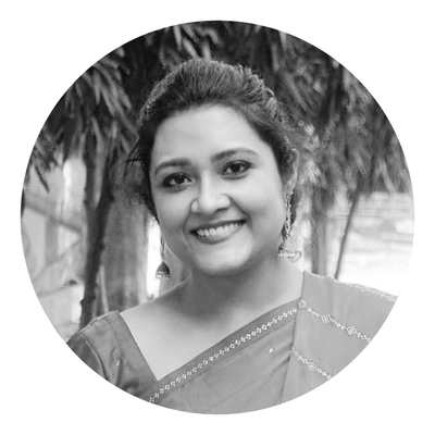 Amrita Banergee