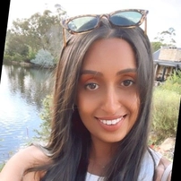 Amrita Benepal