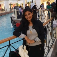 Amrita Bhattacharjee