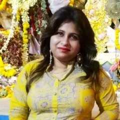 Amrita Bhattacharyya