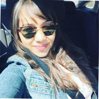 Amrita Chafekar Chikhalkar