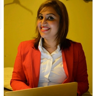 Amrita Komal