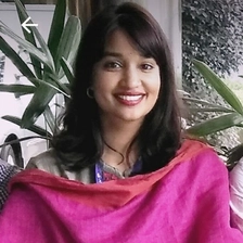 Amrita Martin