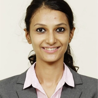 Amrita Mohanti