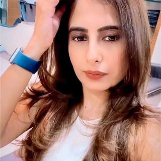 Amrita Nair