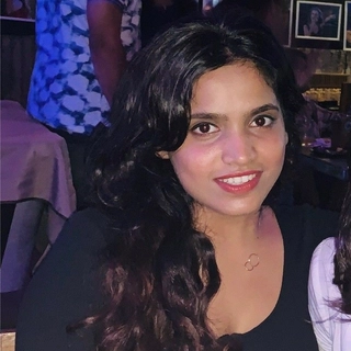 Amrita Parab