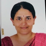 Amrita Patwardhan