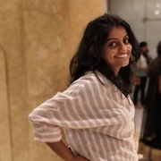 Amrita Sharma