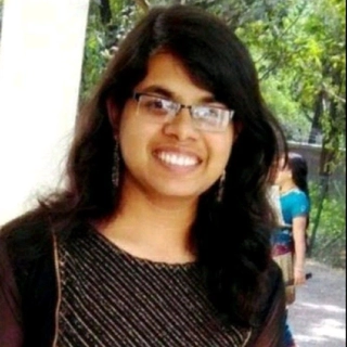 Amrita Singh Jadoun