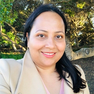 Amrita Srivastava