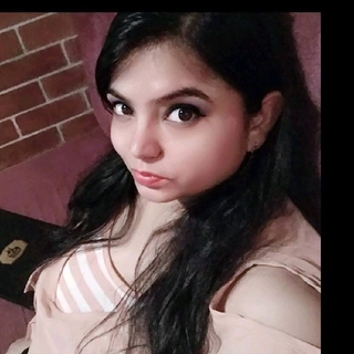 Amrita Srivastava