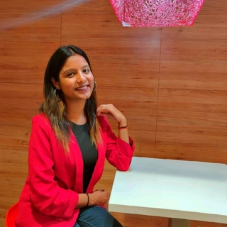 Amrita Verma