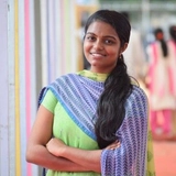 Amritha Baskaran