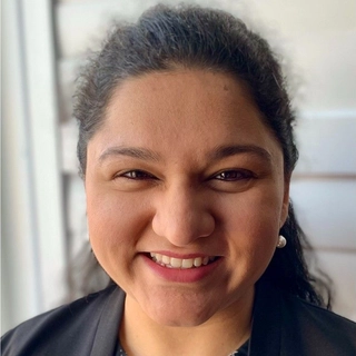 Amritha Chandramouli