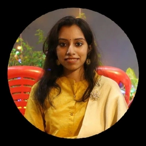 Amritha Kandiyil