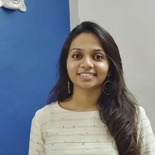 Amritha Karthikeyan