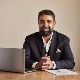Amritpal Singh