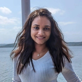 Amrpali Kamble