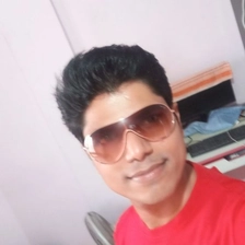 Amrut Kumbhar