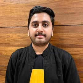 Amrut Kurtkoti