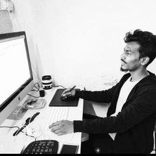 Amrut Shigvan