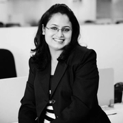 Amruta Bafna