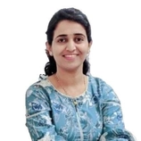 Amruta Ghaisas