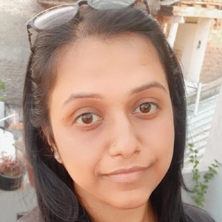 Amruta Joshi Kulkarni