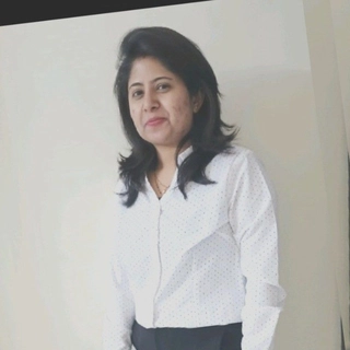 Amruta M