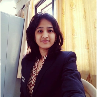 Amruta Mahorkar