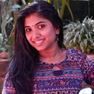 Amrutha Nr