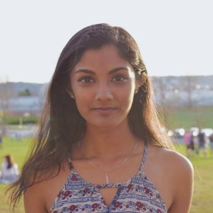 Amrutha Palaniyappan