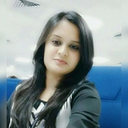 Amrutha Priya Dharshini