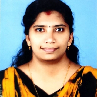 Amrutha U