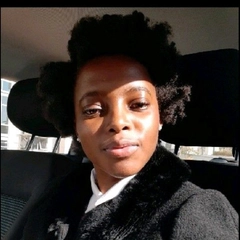 Amukelani Nhlamulo Hlatshwayo Ca (SA)