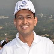 Amul Shinde