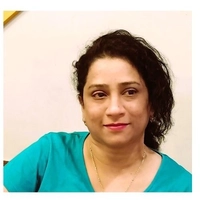 Amulya Miriam