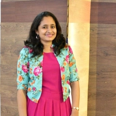Amulya Muralidhar