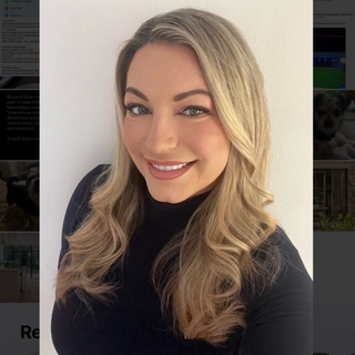 Amy Barker