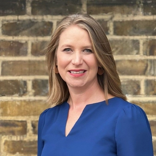 Amy Bohme