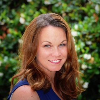 Amy Burgess McLaughlin