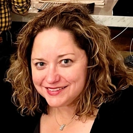 Amy Chiligiris