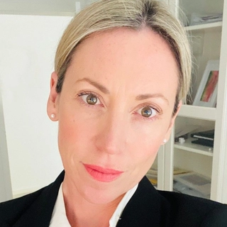 Amy David McIm