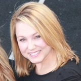 Amy Dean