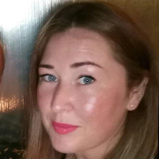 Amy Farley Nee Johnston