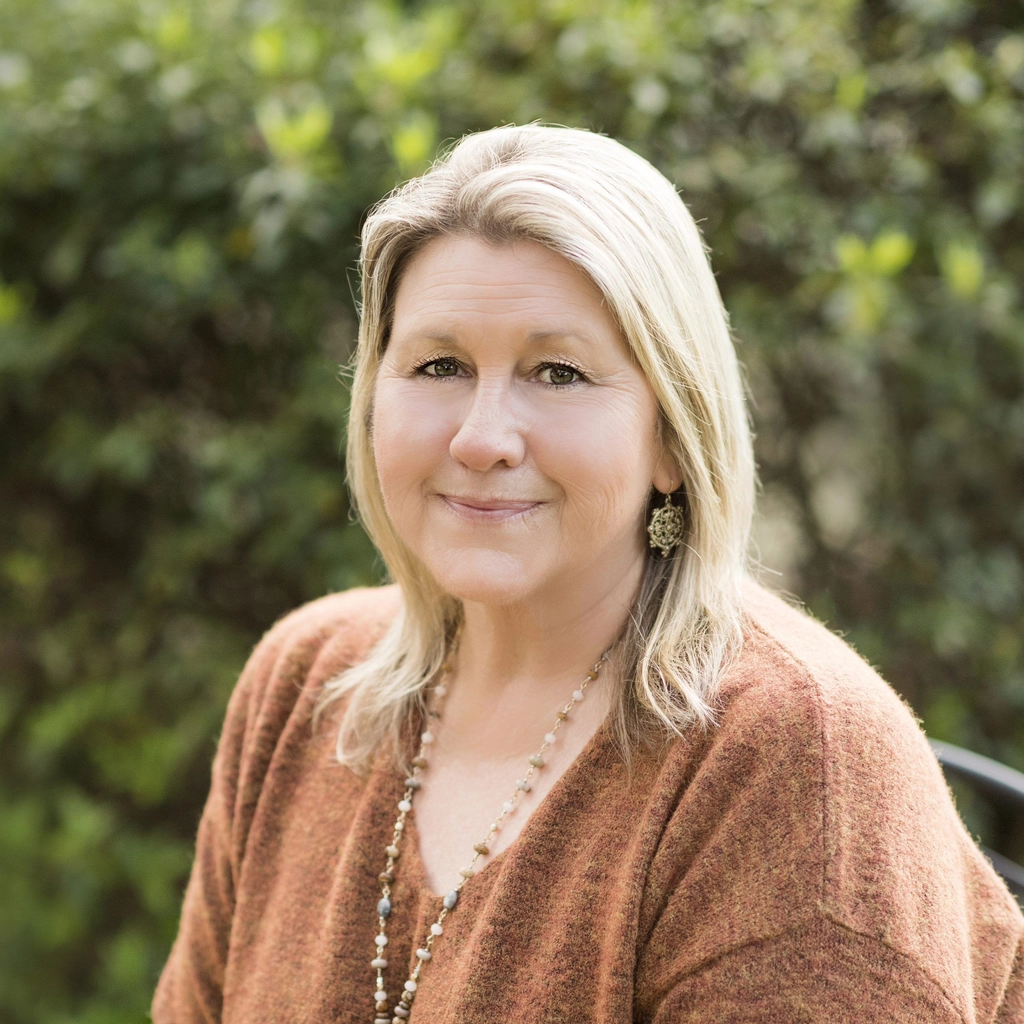 Amy Heatherington