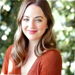 Amy Henderson Williams